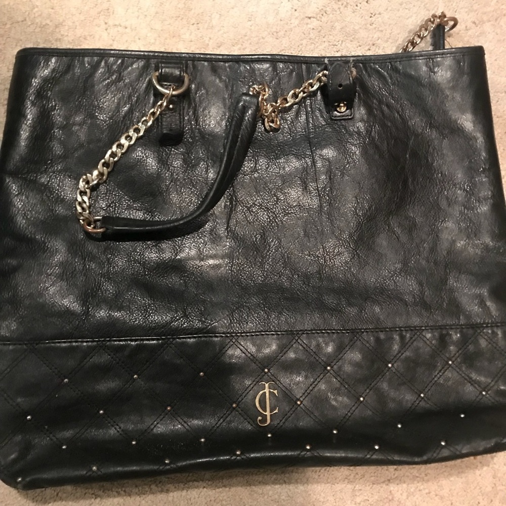 Juicy Couture bag